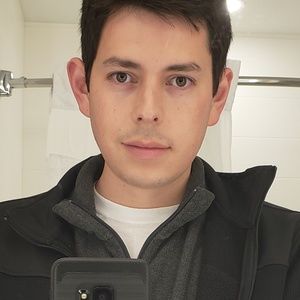 Meet your Posher, Gabriel